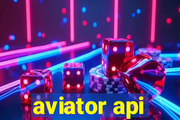 aviator api